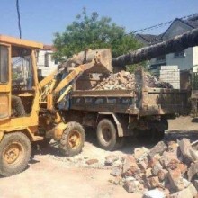 温州清运建筑垃圾公司